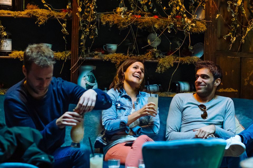 Brussels: Private Beers, Bars, and Live Music Tour by Night - Price and value: what $161 buys you in real terms