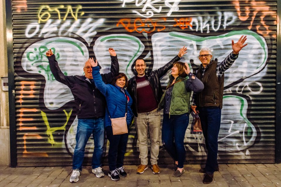 Brussels: Private Custom Walking Tour with a Local Host - Price and value: $89 per person, and when it’s worth it