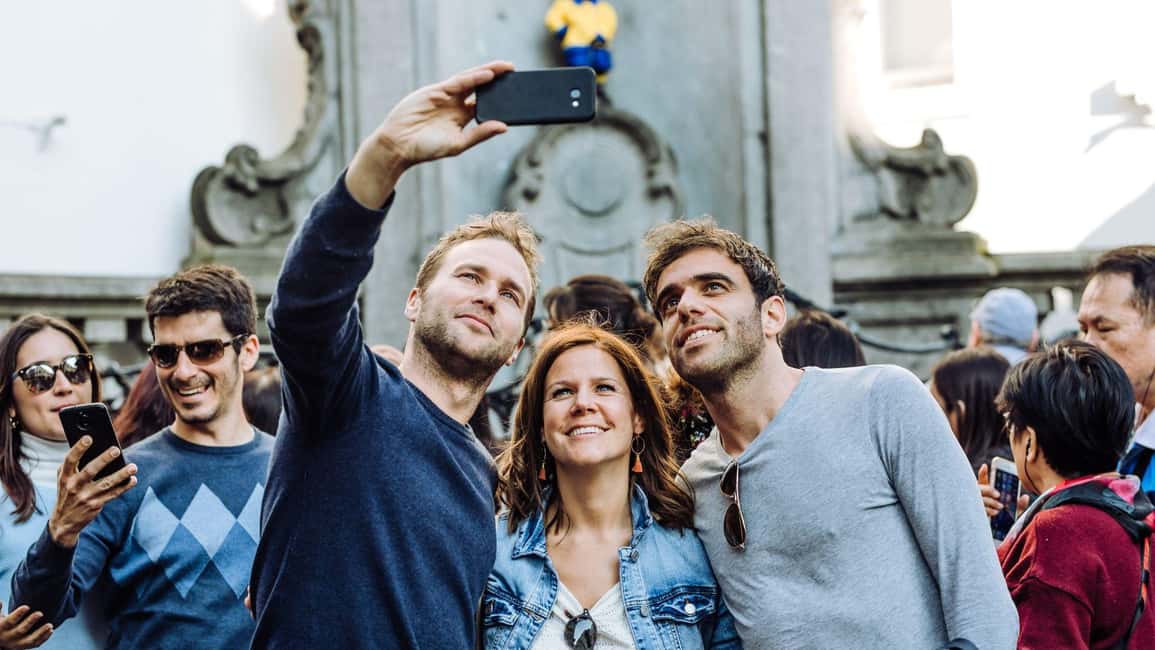 Brussels: Private Tour of the European Quarter - Why the European Quarter lands differently at street level