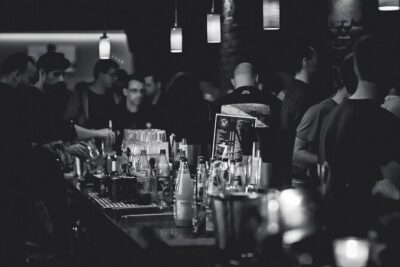 Brussels Pub Crawl Tour - Stop 1 at O’Reillys Nua: The QR Code That Sets the Tone