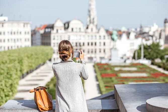 Brussels Tootbus Discovery Hop On Hop Off Bus and walking tours - Price and Value: Picking the Right Validity Window