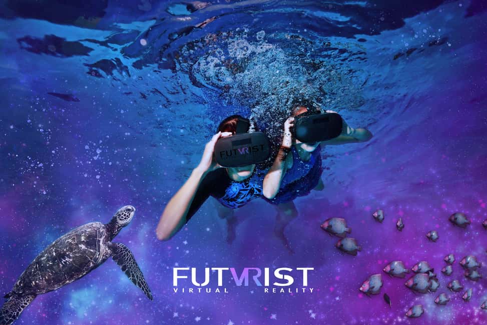 Brussels: Virtual Reality gaming, experiences & escape games - Key things to know before you book
