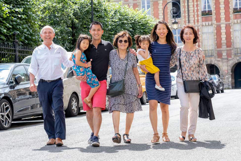 Bruxelles: Photoshoot Experience - Choosing Your Location in Brussels Capital Region