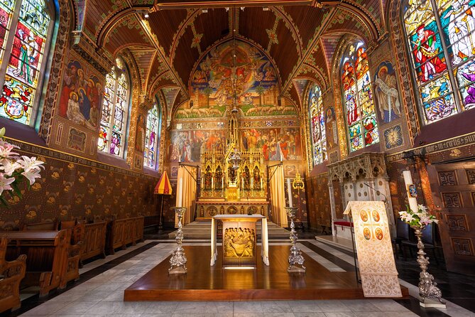 Charms and Gems of Bruges for the First Timer Cruise Visitors - Walking the Old Town Core: Belfry to Burg Square Without the Guesswork