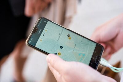 Children's escape game in the city of Antwerp - Peter Pan - The app route: walking Antwerp while solving the story