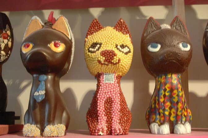 Choco-Story: The Chocolate Museum in Bruges - Key Highlights to Know Before You Go