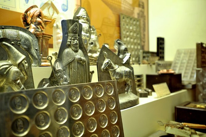 Choco-Story: The Chocolate Museum in Bruges - What Choco-Story Teaches: Cocoa Roots to Belgian Chocolate Capital