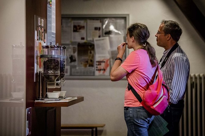Choco-Story: The Chocolate Museum in Bruges - Price and Value: Is $19.22 Fair for 1.5 Hours?