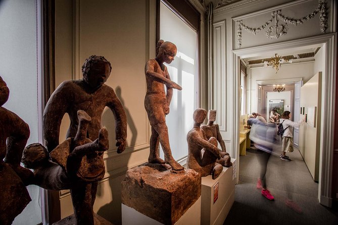 Choco-Story: The Chocolate Museum in Bruges - Is It Good for Kids? Yes, With the Right Expectations