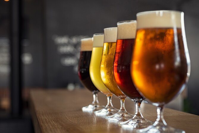 Chocolate and Beer Food Tour of Brussels - What You Actually Get: How the Included Tastings Create Real Value