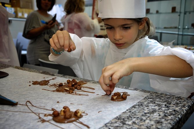 Chocolate Workshop at Choco-Story Brugge - Best time to go and how to avoid feeling rushed