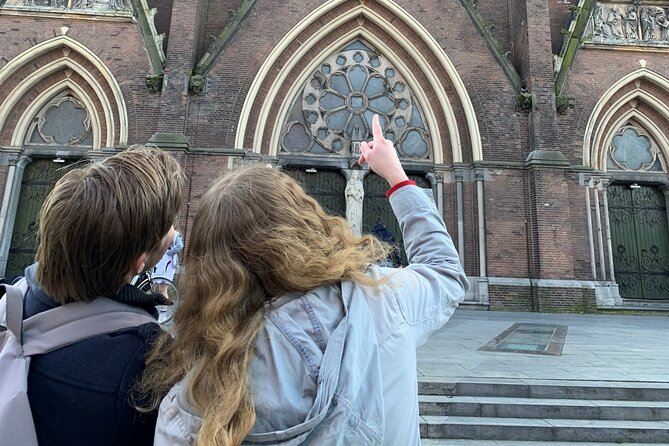 Discover Antwerp with this Outside Escape city game tour! - Price and what you actually get for $28.92 per group