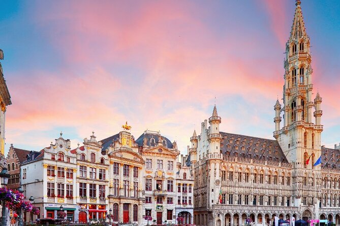 Discover Brussels while escaping the zombies! Escape game - Value check: is $17 a good deal for 2 hours?
