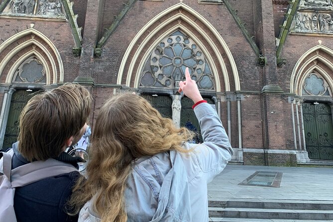 Discover Ghent with a self-guided Outside Escape city game tour! - Timing, pacing, and staying sane with your smartphone
