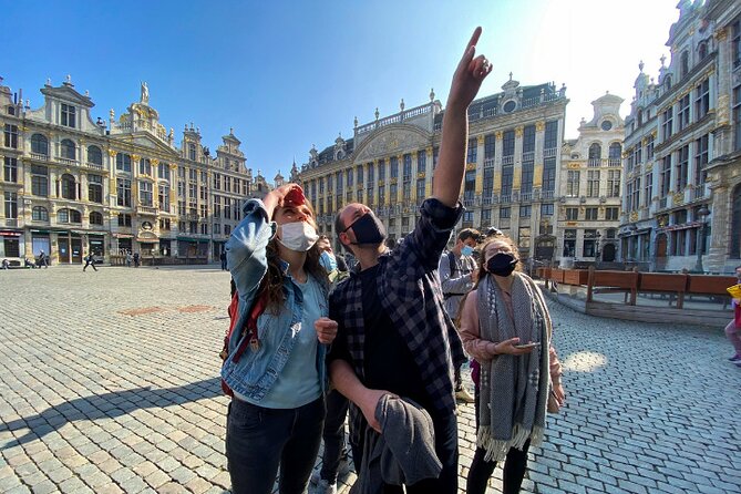 Discover Mechelen while escaping the zombies! Escape room - Price and value: is $23 fair for this kind of adventure?