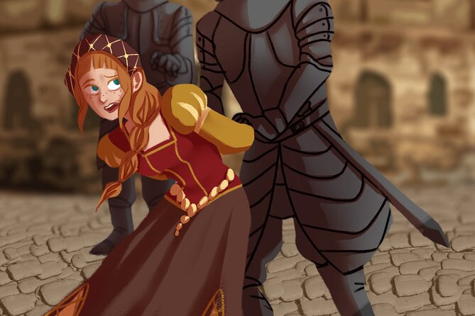 Discover Mons while playing! Escape game - The alchemist - Booking window: play any time from midnight to 11:30 p.m.