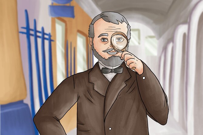 Discover the secrets of Brussels while playing - Walking Routes That Feel Like Real Discovery