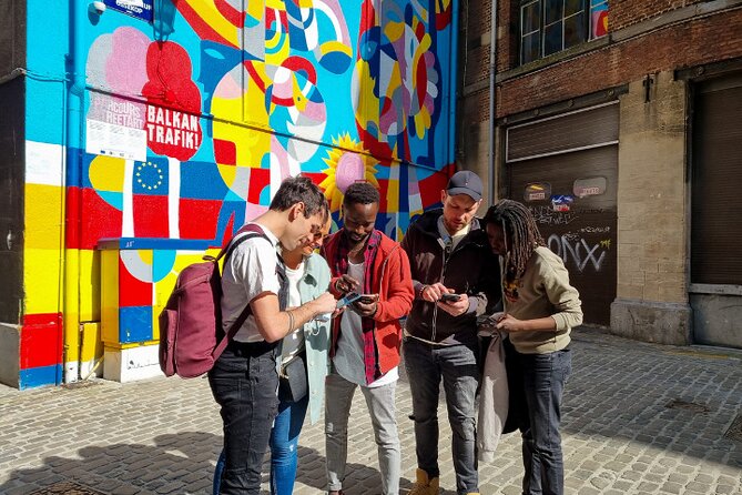 Discover the secrets of Namur while playing! Escape room - Value and Price: $17.35 per Group (Up to 6)