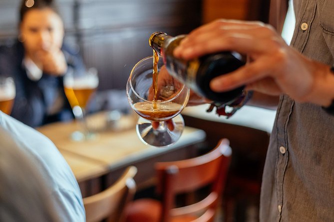 Drinks & Bites in Bruges Private Tour - Key Highlights You’ll Care About