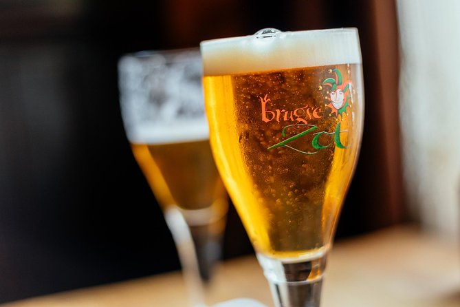 Drinks & Bites in Bruges Private Tour - Price and Value: $115.35 Per Person in a Private Setting