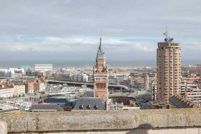 Dunkirk Operation Dynamo Battlefield tour from Ypres,Arras, Bruges or Lille - Key Things I’d Book This Tour For