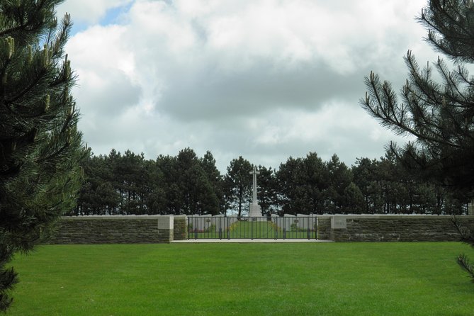 Dunkirk Operation Dynamo Battlefield tour from Ypres,Arras, Bruges or Lille - Price and What You Actually Get for $589.78