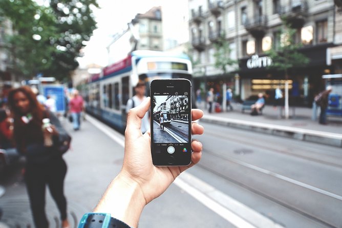 e-Scavenger hunt Brussels: Explore the city at your own pace - Key things that make this Brussels scavenger hunt work