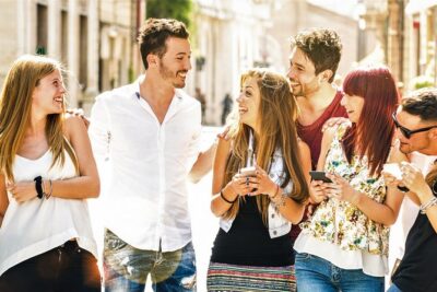 e-Scavenger hunt Mechelen: Explore the city at your own pace - Walking the 15 stops: what each part gives you