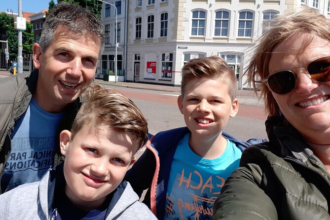 e-Scavenger hunt Mons: Explore the city at your own pace - Key highlights worth your attention