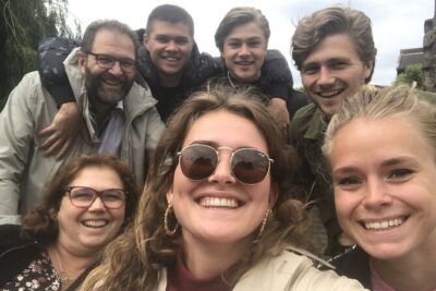 e-Scavenger hunt Namur: Explore the city at your own pace - How the App-Run Hunt Works (Start, Pause, and Keep Control)