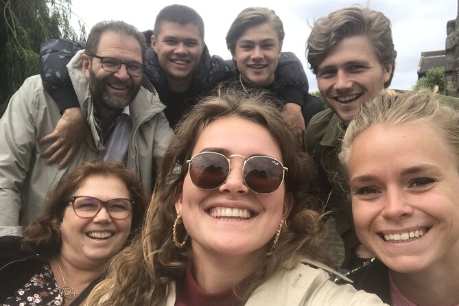 e-Scavenger hunt Namur: Explore the city at your own pace - How the App-Run Hunt Works (Start, Pause, and Keep Control)