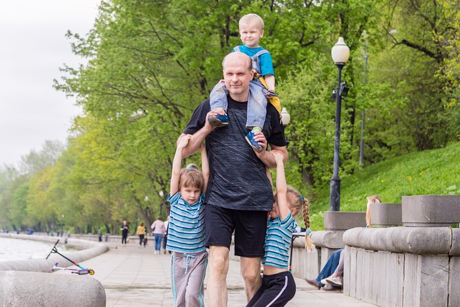 e-Scavenger hunt Spa: Explore the city at your own pace - Questions on the move: how to play (and play well)