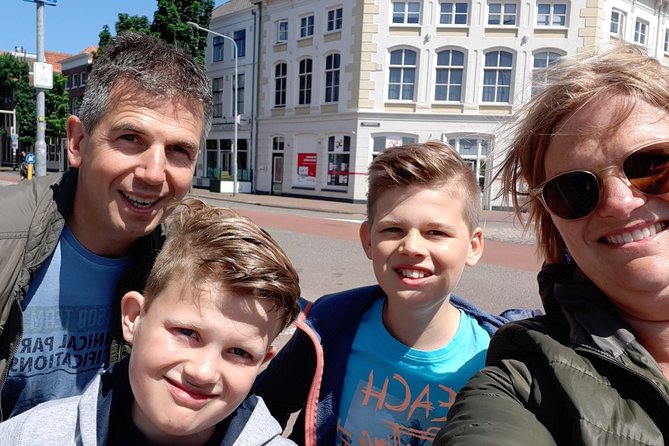 e-Scavenger hunt Turnhout: Explore the city at your own pace - How the e-Scavenger Hunt Works in Turnhout