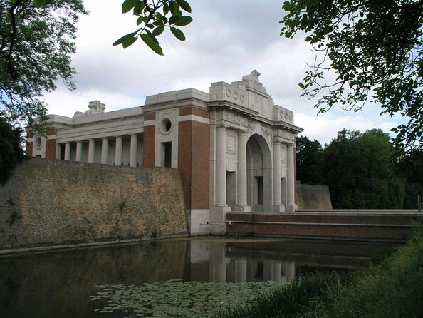 e-Scavenger hunt Ypres: Explore the city at your own pace - Key Things You’ll Notice on This Phone Scavenger Hunt