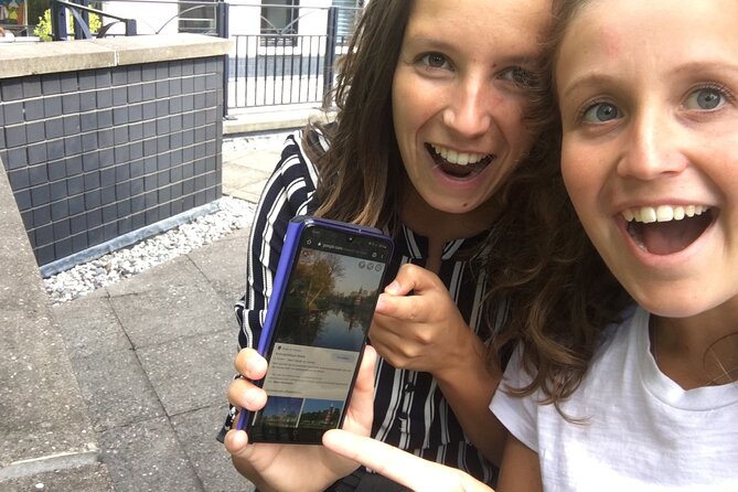 e-Scavenger hunt Ypres: Explore the city at your own pace - How the Ypres e-Scavenger Hunt Works (and Why It Feels Easy)
