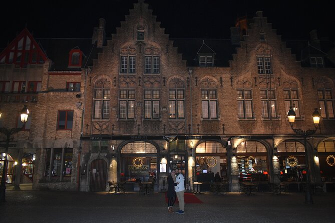 Evening Delights: Bruges Tour with Beer & Chocolate - Key things I’d watch for on this Bruges beer and chocolate evening