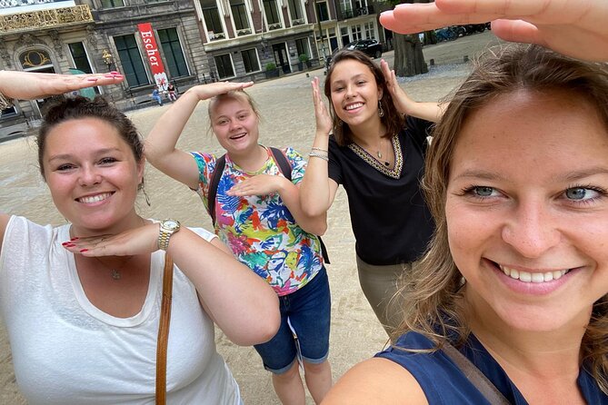 Exciting Murder Mystery - Interactive city walk in Antwerp - Key Things to Know Before You Play