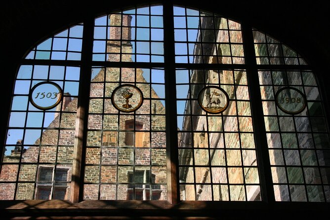 Exclusive Bruges Churches Tour: Admire Michelangelo’s Masterpiece - Price and value: $191.05 for a private, mostly free-entry art tour