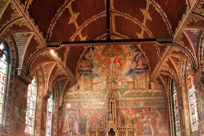 Exclusive Bruges Churches Tour: Admire Michelangelo’s Masterpiece - Who this churches tour is best for