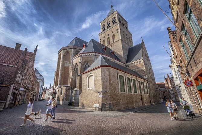 Exclusive Bruges Churches Tour: Admire Michelangelo’s Masterpiece - Should you book this Exclusive Bruges Churches Tour?
