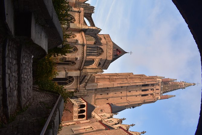 Exclusive PRIVATE Walking Tour of Bruges - Burg Square and Vismarkt: Where Local Tips Turn Into Better Photos