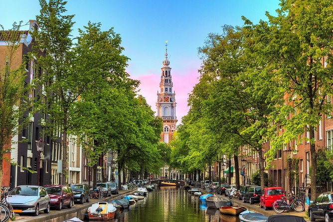 Excursion to Amsterdam by bus from Brussels - Who This Tour Suits Best (and Who Should Skip It)