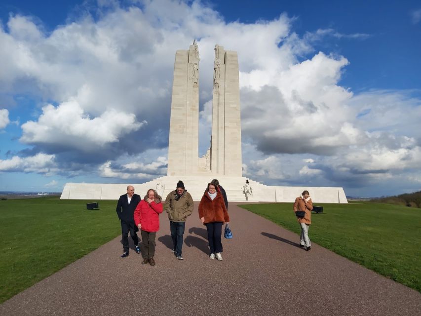 From Bruges: Flanders Fields Remembrance Full-Day Trip - Ypres Break and the In Flanders Fields Museum (70 Minutes Guided)