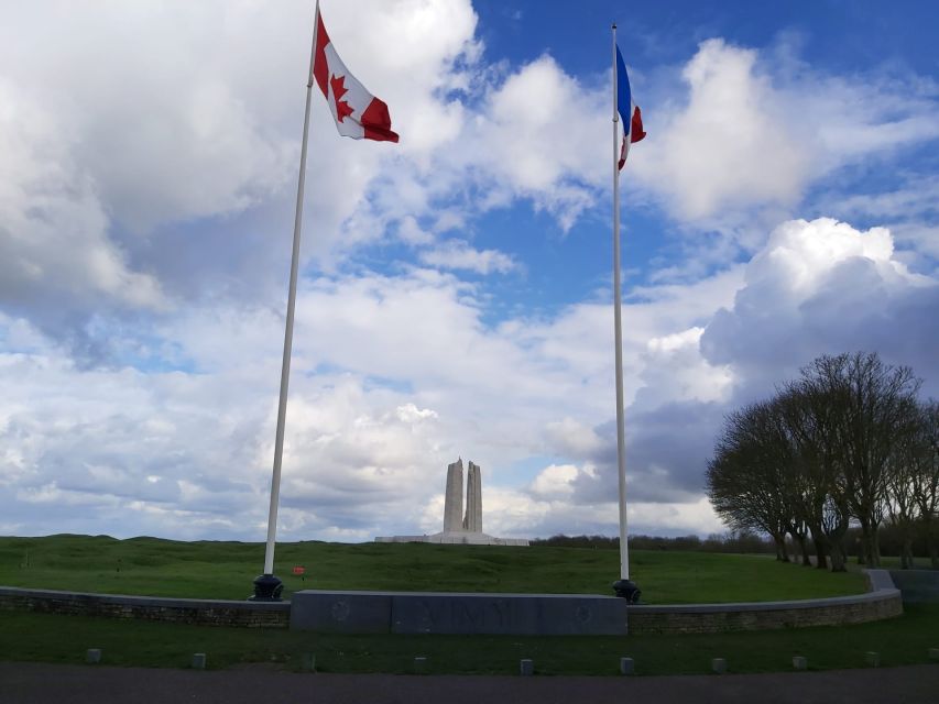 From Bruges: Flanders Fields Remembrance Full-Day Trip - Menin Gate at 8pm: Last Post Ceremony Finale (With Restoration in Mind)