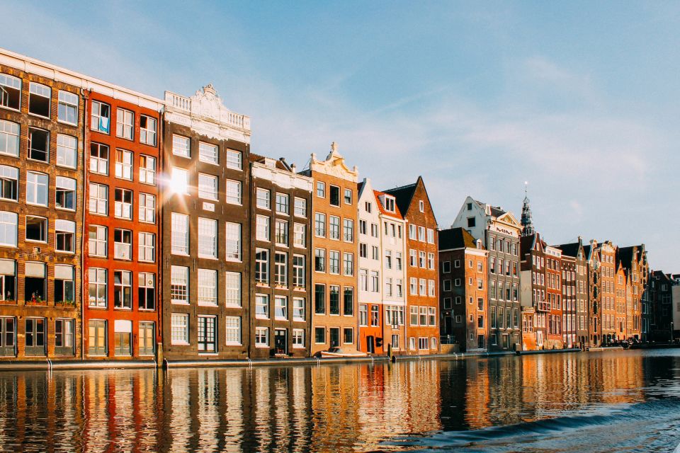From Brussels: Cheese, Clogs & Windmills Amsterdam Day Trip - Key highlights that make this day trip work