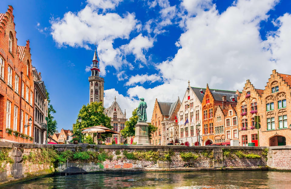 From Zeebrugge: Ghent and Bruges Shore Excursion - Price and value: is $511 per person worth it for 3 hours?