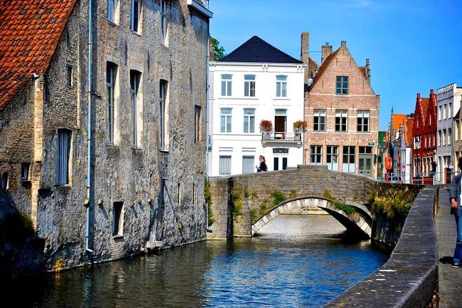 Full day Brugge & Ghent: the gems of Flanders - Where to Eat and How to Keep the Day Comfortable