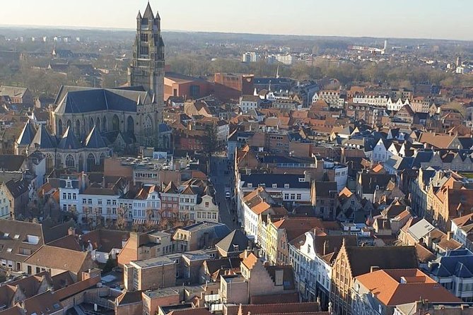 Full day Brugge & Ghent: the gems of Flanders - Who Should Book This Bruges and Ghent Tour