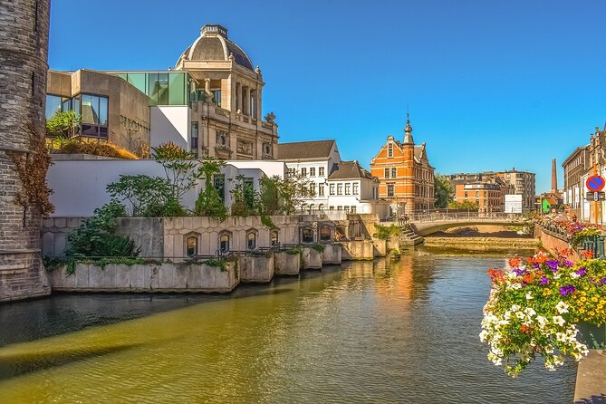 Full-Day City Tour of Ghent and Bruges from Brussels - Key Highlights Worth Your Time