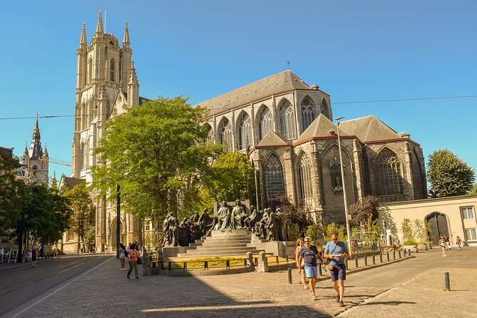 Full-Day City Tour of Ghent and Bruges from Brussels - The 10-Hour Reality Check: How to Make It Feel Less Rushed